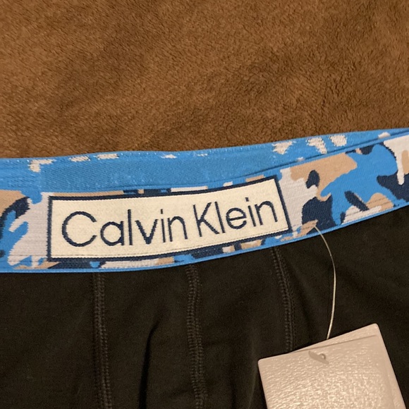 NWT Calvin Klein boxer briefs - Picture 2 of 6